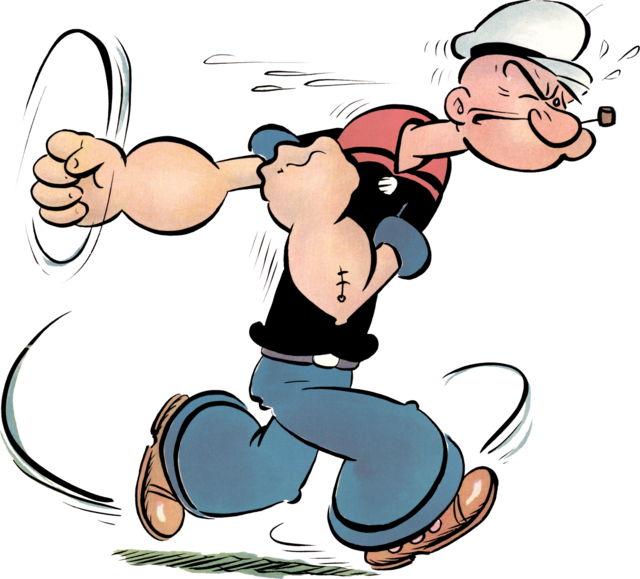 Popeye o Marinheiro